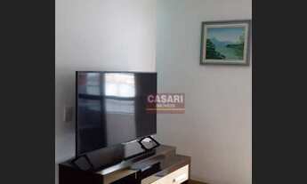 Imagem 6: Apartamento com 2 dormitórios à venda, 58 m² - Centro - São Bernardo do Campo/SP