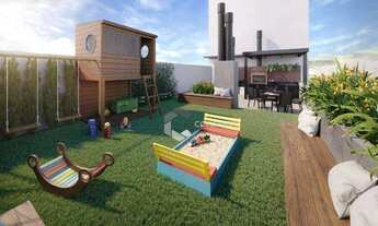 Imagem 7: Apartamento com 2 dormitórios à venda, 61 m² por R$ 674.408 - Petrópolis - Porto Alegre/RS