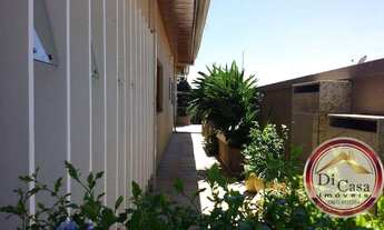 Imagem 2: Casa com 3 dormitórios à venda, 548 m² por R$ 1.720.000,00 - Atibaia - Atibaia/SP