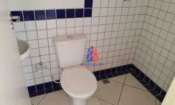 Imagem 6: Sala para alugar, 30 m² por R$ 1.000,00/mês - Jardim Brasil - Americana/SP