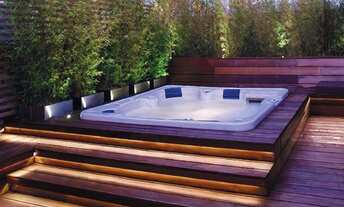 Imagem 4: Apartamento com 3 Quartos Duplex a Venda, 124 m² no Parque Industrial em São José dos Camp