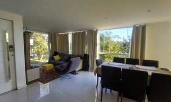 Imagem 5: Casa com 4 quartos dentro de condomínio de locação anual em Geribá - Búzios