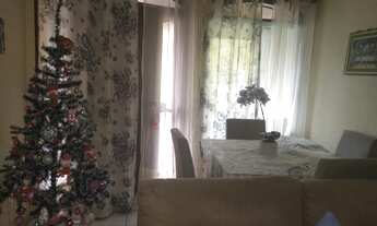 Imagem 5: Casa de condomínio para venda tem 120 metros quadrados com 3 quartos