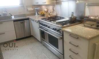 Imagem 2: Apartamento com 3 dormitórios à venda, 420 m² por R$ 12.000.000,00 - Cerqueira César - São