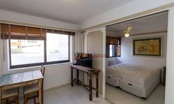 Imagem 4: Apartamento para alugar, 33 m² por R$ 2.400,00/mês - Itaim Bibi - São Paulo/SP