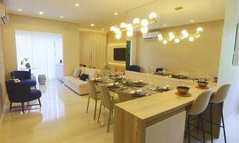 Imagem 2: IMÓVEL PRONTO PRA MORAR-ACEITA FINANCIAMENTO-DIRETO COM A CONSTRUTORA-MELHOR CONDOMÍNIO CL