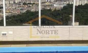 Imagem 5: SãO PAULO - Apartamento Padrão - Horto Florestal