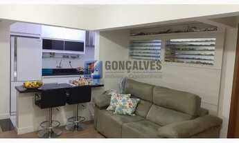 Imagem 2: SANTO ANDRE - Residential / Apartment - VILA PRINCIPE DE GALES