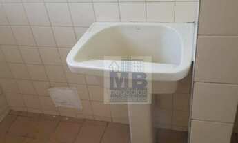 Imagem 7: Apartamento para alugar, 60 m² por R$ 1.800,00/mês - Jardim Marajoara - São Paulo/SP