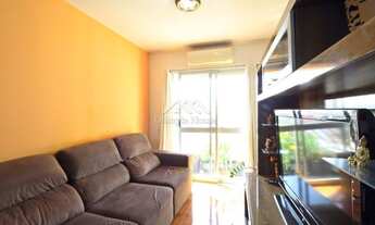 Imagem 2: Apartamento Venda Pompéia 71 m² 3 Dormitórios