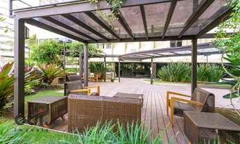 Imagem 3: Apartamento com 4 dormitórios à venda, 333 m² por R$ 3.200.000,00 - Paraíso - São Paulo/SP