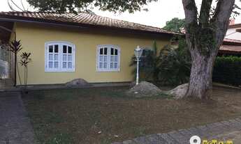 Imagem: Casa com 3 dormitórios à venda, 253 m²