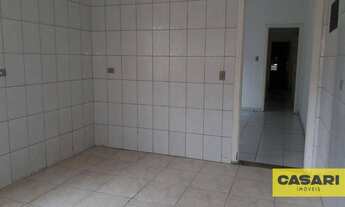 Imagem 6: Casa com 2 dormitórios à venda, 120 m² - Jardim das Américas - São Bernardo do Campo/SP