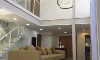 Imagem 5: Casa com 4 dormitórios à venda, 800 m² por R$ 6.890.000,00 - Cerâmica - São Caetano do Sul