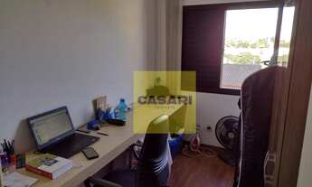 Imagem 6: Apartamento com 3 dormitórios à venda, 70 m² - Vila Euclides - São Bernardo do Campo/SP