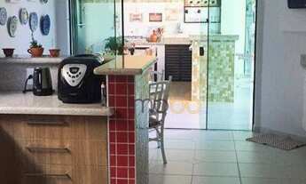 Imagem 5: Casa com 3 suítes à venda, 312 m² - Condomínio Vila dos Inglezes - Sorocaba/SP