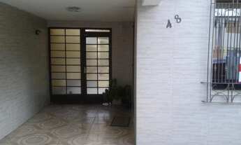 Imagem 2: Casa para Venda em São Paulo, Jardim São Vicente, 4 dormitórios, 1 suíte, 1 banheiro, 4 va