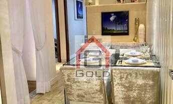 Imagem 4: Apartamento à venda, 42 m² por R$ 240.000,00 - Vila Pires - Santo André/SP