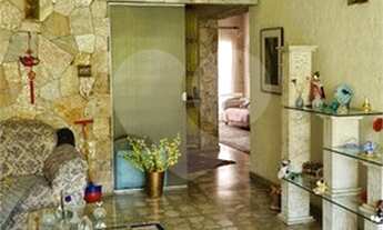 Imagem 3: São Paulo - Casa Padrão - CAMBUCI