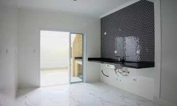 Imagem 6: Sobrado com 3 dormitórios à venda, 170 m² por R$ 790.000,00 - Parque São Domingos - São Pa