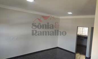 Imagem 5: Casa térrea no Condomínio Terra de San Gabriel, em Ribeirão Preto-SP