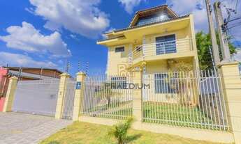 Imagem: Casa com 4 dormitórios à venda, 354 m²