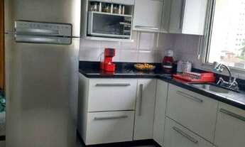 Imagem 6: Apartamento com 2 dormitórios à venda, 94 m² - Centro - São Bernardo do Campo/SP