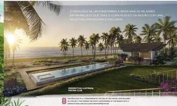 Imagem 4: Casa em Condomínio para Venda em São Miguel dos Milagres, Porto da Rua, 5 dormitórios, 5 s