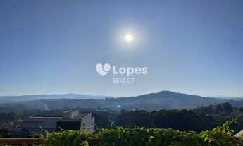 Imagem 2: Casa Condomínio Itatiba Country Club - SP 3 Quartos - Suítes Todas Com Ar Condicionado Sal