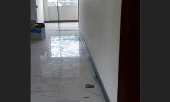 Imagem 4: Cobertura para venda possui 220 metros quadrados com 4 quartos