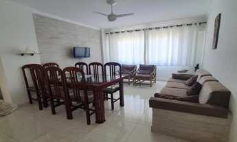 Imagem 2: Apartamento 3 quartos- Com vista para o mar - Solemar - Praia Grande