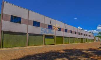 Imagem: Box/Garagem para barcos à venda no quot