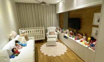 Imagem 6: Cobertura com 4 dormitórios à venda, 280 m² por R$ 3.938.000,00 - Barra da Tijuca - Rio de