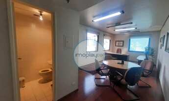 Imagem 2: Conjunto para alugar, 56 m² na Vila Olímpia - São Paulo/SP