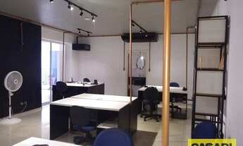 Imagem 2: Salão para alugar, 65 m² - Rudge Ramos - São Bernardo do Campo/SP
