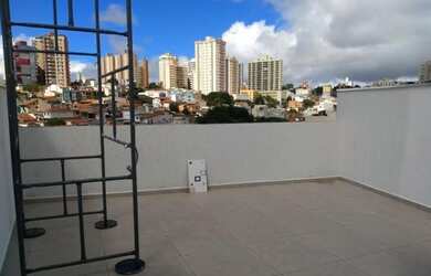 Imagem 6: Apartamento com 2 dormitórios à venda, 92 m² - Vila Guiomar - Santo André/SP