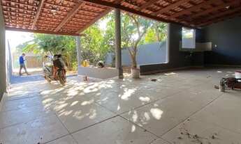 Imagem: Casa sozinha no lote possibilidade 0 zero