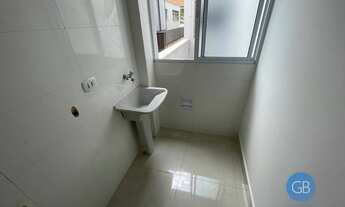 Imagem 4: Apartamento com 1 dormitório para alugar, 28 m² por R$ 1.190,00/mês - Água Rasa - São Paul