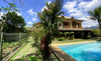 Imagem 6: Linda casa em Nogueira!