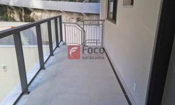 Imagem: Maravilhoso Apartamento Garden, na rua mais