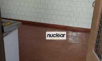 Imagem 5: Casa com 2 dormitórios para alugar, 100 m² por R$ 1.600,00/mês - Vila Antonina - São Paulo