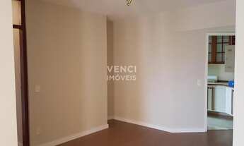 Imagem 4: Apartamento com 3 dormitórios à venda, 90 m² por R$ 505.000,00 - Botafogo - Campinas/SP