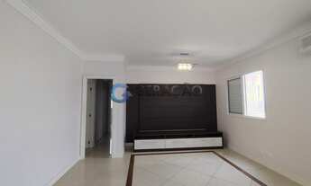 Imagem: Apartamento Padrão em São José dos Campos