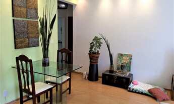 Imagem 4: Apartamento para Venda em Niterói, VITAL BRASIL, 2 dormitórios, 1 suíte, 2 banheiros