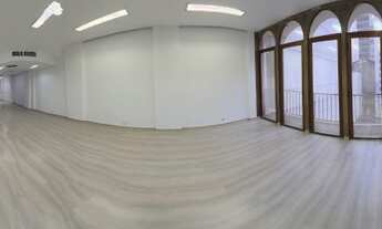 Imagem 3: Andar Travessa ouvidor