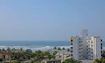 Imagem: Cobertura com 3 dormitórios à venda, 105