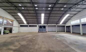 Imagem 5: Galpão/Depósito/Armazém à Venda - 2114m² A/T - Jundiaí - SP