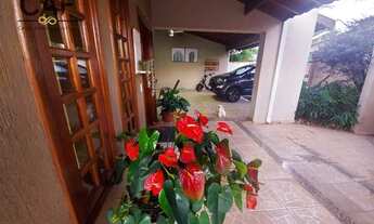 Imagem 2: Casa com 3 dormitórios à venda, 210 m² por R$ 1.200.000,00 - Parque Residencial Groot Hol