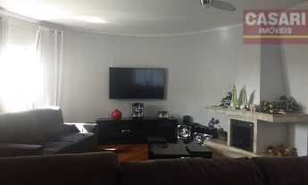 Imagem 3: Casa à venda, 440 m² por R$ 2.100.000,00 - Parque dos Pássaros - São Bernardo do Campo/SP