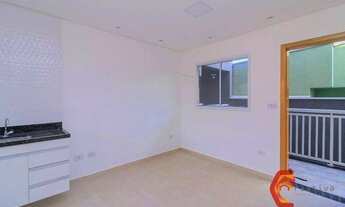 Imagem 4: Stúdio à venda - Parque Sevilha - São Paulo/SP